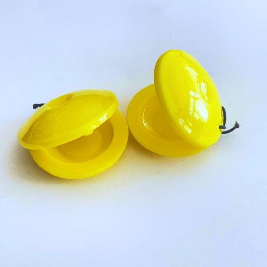 PC10 Kastanyet (Plastik)