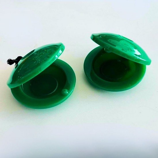 PC10 Kastanyet (Plastik)