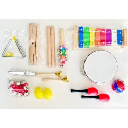 PS-22 Perküsyon Set