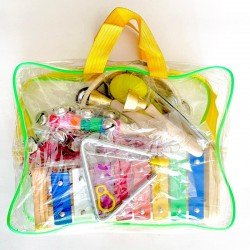 PS-22 Perküsyon Set