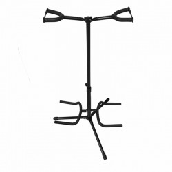 PS-302-2 2'li Gitar Standı