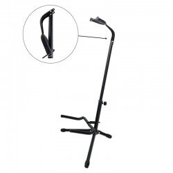 PS-3033 Boğazlı Gitar Standı