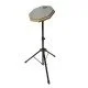 Toga PS-631 Standlı Çalışma Padi 8" Toga PS-631 Standlı Çalışma Padi 8"