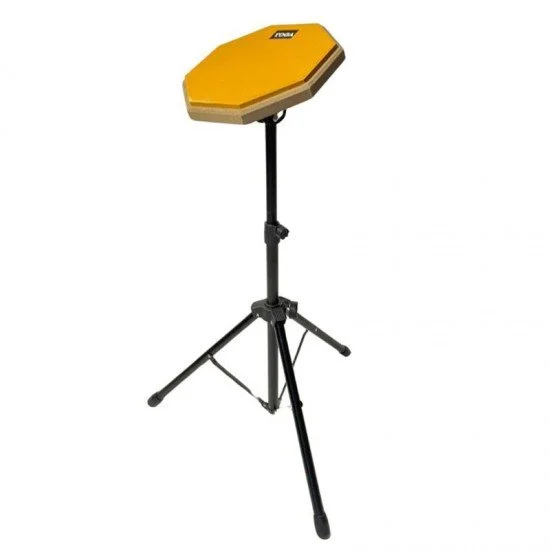 Toga PS-631 Standlı Çalışma Padi 8" Toga PS-631 Standlı Çalışma Padi 8"