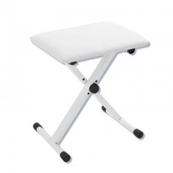 PS-701 WH Org - Piyano Taburesi PS-701 WH Org - Piyano Taburesi