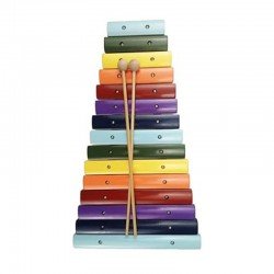 TOGA X003 Ağaç Metalofon