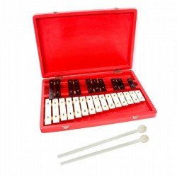 TOGA X018 Kutulu Metalofon