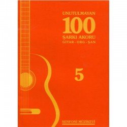 Unutulmayan 100 Şarkı 5