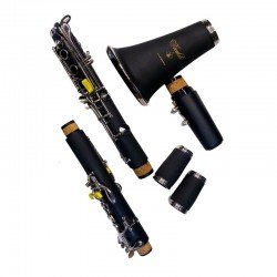 VİVALDİ CL-500 SOL (G) Klarnet