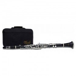 VİVALDİ CL-500 SOL (G) Klarnet