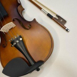 VİVALDİ VL-901 1/4 Mat Cila Keman VİVALDİ VL-901 1/4 Mat Cila Keman