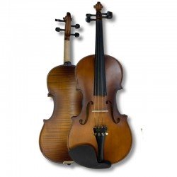 VİVALDİ VL-902 2/4 Mat Cila Keman