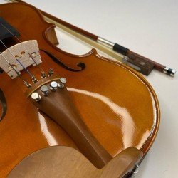 VİVALDİ VL-902 S 2/4 Keman VİVALDİ VL-902 S 2/4 Keman