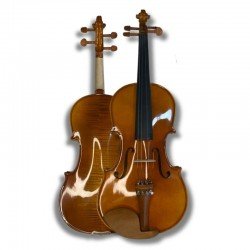 VİVALDİ VL-902 S 2/4 Keman