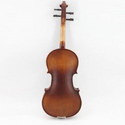 VİVALDİ VL-904 A 4/4 Mat Cila Keman  VİVALDİ VL-904 A 4/4 Mat Cila Keman