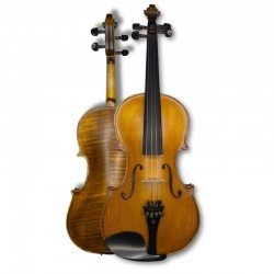 VİVALDİ VL-907 4/4 Keman