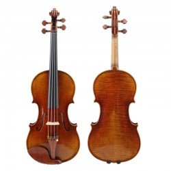 VİVALDİ VL-918 4/4 Keman VİVALDİ VL-918 4/4 Keman